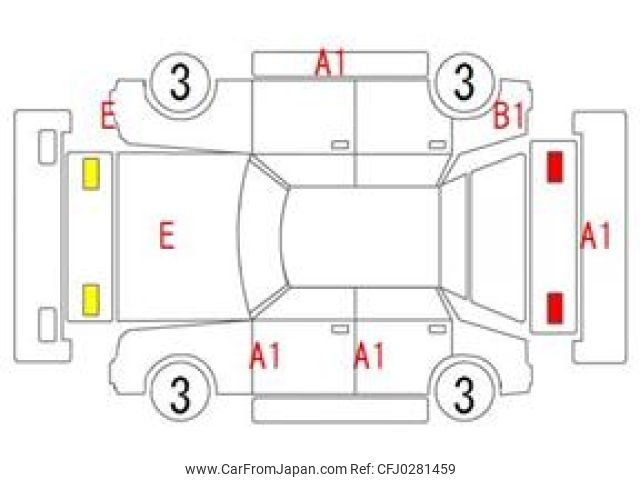 lexus ct 2014 -LEXUS--Lexus CT DAA-ZWA10--ZWA10-2180200---LEXUS--Lexus CT DAA-ZWA10--ZWA10-2180200- image 2