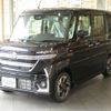 suzuki spacia 2024 -SUZUKI 【高松 580ｶ3336】--Spacia 5AA-MK94S--MK94S-142611---SUZUKI 【高松 580ｶ3336】--Spacia 5AA-MK94S--MK94S-142611- image 1