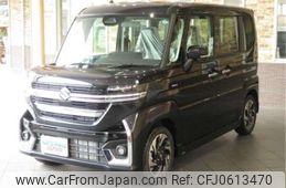 suzuki spacia 2024 -SUZUKI 【高松 580ｶ3336】--Spacia 5AA-MK94S--MK94S-142611---SUZUKI 【高松 580ｶ3336】--Spacia 5AA-MK94S--MK94S-142611-