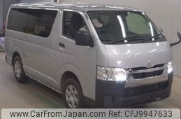 toyota hiace-van 2021 quick_quick_QDF-GDH206V_GDH206-2016563