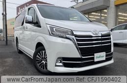 toyota granace 2024 CFJ1590402