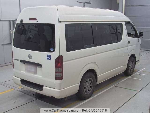 toyota regiusace-van 2013 -TOYOTA--Regius ace Van CBF-TRH200Kｶｲ--TRH200-0173251---TOYOTA--Regius ace Van CBF-TRH200Kｶｲ--TRH200-0173251- image 2