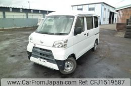 daihatsu hijet-van 2019 CFJ1519587