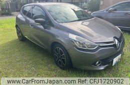 renault lutecia 2016 CFJ1720902