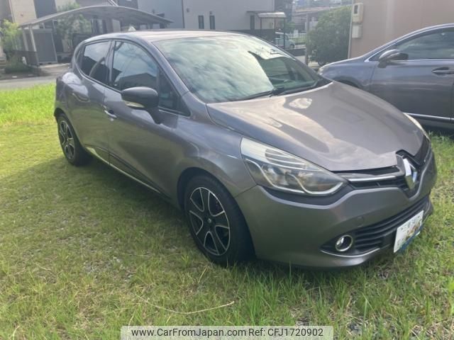 renault lutecia 2016 CFJ1720902 image 1