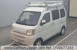 daihatsu hijet-van 2006 -DAIHATSU--Hijet Van S320V-0047610---DAIHATSU--Hijet Van S320V-0047610-