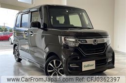 honda n-box 2020 -HONDA--N BOX 6BA-JF3--JF3-1443942---HONDA--N BOX 6BA-JF3--JF3-1443942-