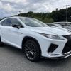 lexus rx 2021 quick_quick_3BA-AGL20W_AGL20-0023432 image 1