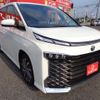 toyota voxy 2023 -TOYOTA 【豊田 349ﾏ 24】--Voxy 6BA-MZRA90W--MZRA90-0076508---TOYOTA 【豊田 349ﾏ 24】--Voxy 6BA-MZRA90W--MZRA90-0076508- image 1