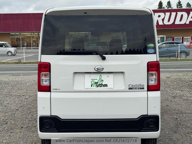 daihatsu hijet-caddie 2020 CFJ1672718 image 2