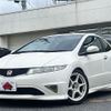 honda civic 2010 -HONDA--Civic ABA-FN2--FN2-1001977---HONDA--Civic ABA-FN2--FN2-1001977- image 1