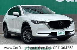 mazda cx-5 2020 CFJ1364258