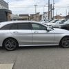 mercedes-benz c-class-station-wagon 2019 -MERCEDES-BENZ--Benz C Class Wagon 3DA-205214--WDD2052142F930009---MERCEDES-BENZ--Benz C Class Wagon 3DA-205214--WDD2052142F930009- image 6