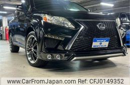 lexus rx 2010 -LEXUS--Lexus RX GGL15W--GGL15-2427922---LEXUS--Lexus RX GGL15W--GGL15-2427922-