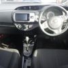 toyota vitz 2015 -TOYOTA--Vitz KSP130-2161267---TOYOTA--Vitz KSP130-2161267- image 4