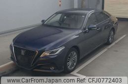 toyota crown 2022 -TOYOTA--Crown 6AA-AZSH20--AZSH20-1085394---TOYOTA--Crown 6AA-AZSH20--AZSH20-1085394-