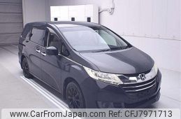 honda odyssey 2014 CFJ7971713