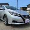 nissan leaf 2019 -NISSAN 【石川 300ﾙ5916】--Leaf ZE1--057996---NISSAN 【石川 300ﾙ5916】--Leaf ZE1--057996- image 27