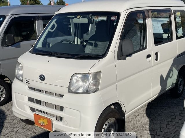 toyota pixis-van 2015 -TOYOTA--Pixis Van EBD-S331M--S331M-0008713---TOYOTA--Pixis Van EBD-S331M--S331M-0008713- image 2