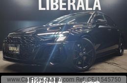 audi rs3 2022 CFJ1545750
