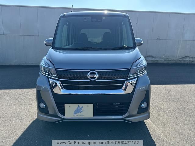 nissan dayz-roox 2017 quick_quick_B21A_B21A-0373865 image 2