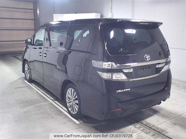 toyota vellfire 2013 -TOYOTA--Vellfire ANH20W-8291749---TOYOTA--Vellfire ANH20W-8291749- image 2