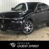 maserati levante 2017 -MASERATI--Maserati Levante FDA-MLE30A--ZN6TU61C00X245768---MASERATI--Maserati Levante FDA-MLE30A--ZN6TU61C00X245768- image 1