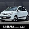 renault twingo 2017 CFJ1364271 image 1