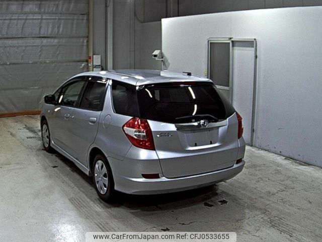 honda fit-shuttle 2012 -HONDA--Fit Shuttle GG7-3008501---HONDA--Fit Shuttle GG7-3008501- image 2