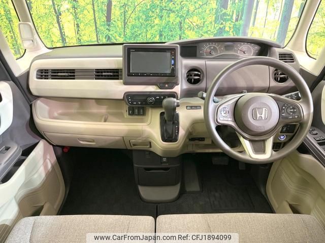 honda n-box 2018 CFJ1894099 image 2