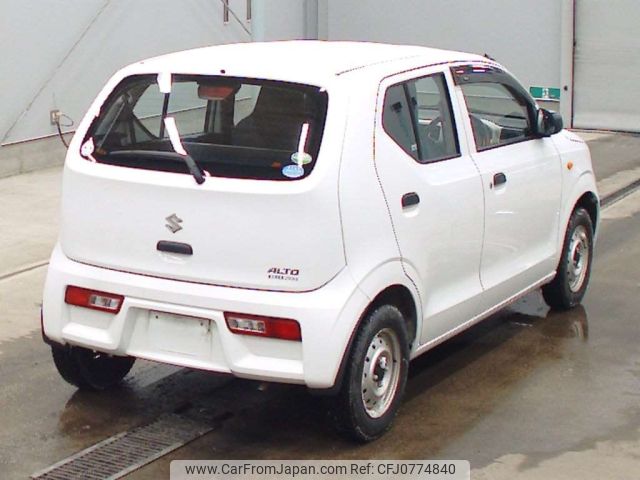 suzuki alto-van 2019 -SUZUKI--Alto Van HA36V-144666---SUZUKI--Alto Van HA36V-144666- image 2