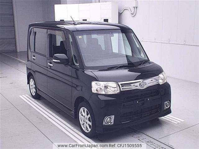 daihatsu tanto 2012 CFJ1509555 image 1
