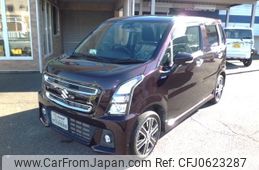 suzuki wagon-r-stingray 2018 quick_quick_DAA-MH55S_MH55S-909870