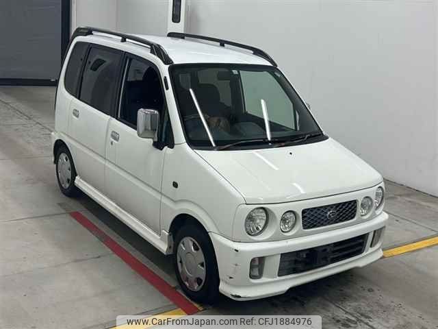 daihatsu move 1999 CFJ1884976 image 1