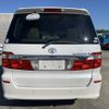 toyota alphard 2003 NIKYO_KS95771 image 3