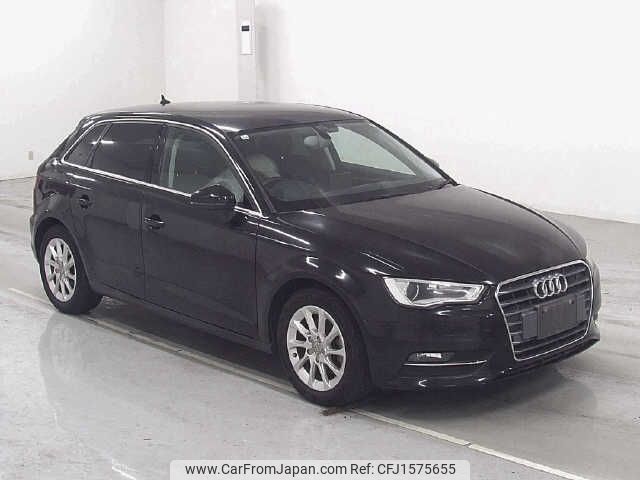 audi a3 2014 CFJ1575655 image 1