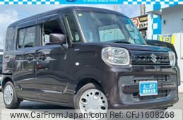 suzuki spacia 2019 CFJ1608268