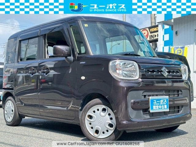 suzuki spacia 2019 CFJ1608268 image 1