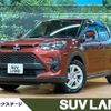 toyota raize 2022 -TOYOTA--Raize 5BA-A201A--A201A-0025832---TOYOTA--Raize 5BA-A201A--A201A-0025832- image 1