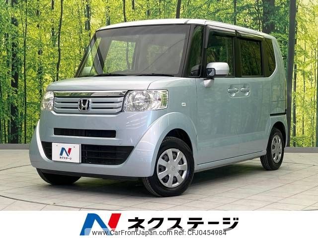 honda n-box 2012 -HONDA--N BOX DBA-JF1--JF1-1085665---HONDA--N BOX DBA-JF1--JF1-1085665- image 1