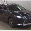 lexus rx 2021 quick_quick_6AA-GYL26W_GYL26-0005311 image 1