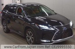 lexus rx 2021 quick_quick_6AA-GYL26W_GYL26-0005311