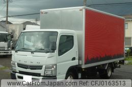 mitsubishi-fuso canter 2012 quick_quick_TKG-FEB50_FBA50-510009