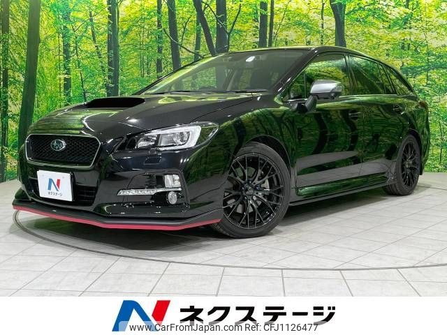 subaru levorg 2016 -SUBARU--Levorg DBA-VM4--VM4-082853---SUBARU--Levorg DBA-VM4--VM4-082853- image 1