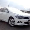 volkswagen polo 2019 quick_quick_ABA-AWCHZ_WVWZZZAWZKU094777 image 1