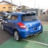 suzuki swift 2012 quick_quick_ZC32S_ZC32S-109026 image 6