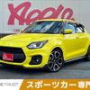 suzuki swift 2019 -SUZUKI--Swift CBA-ZC33S--ZC33S-127815---SUZUKI--Swift CBA-ZC33S--ZC33S-127815- image 1