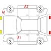 toyota regiusace-van 2015 -TOYOTA--Regius ace Van LDF-KDH211K--KDH211-8006206---TOYOTA--Regius ace Van LDF-KDH211K--KDH211-8006206- image 2