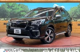 subaru forester 2019 -SUBARU--Forester 5AA-SKE--SKE-034671---SUBARU--Forester 5AA-SKE--SKE-034671-