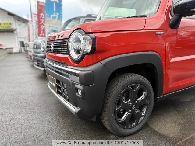 suzuki hustler 2024 CFJ1717968 image 2